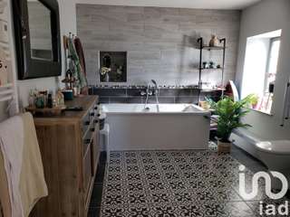 Vente maison 10 pièces