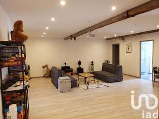 Vente maison 10 pièces