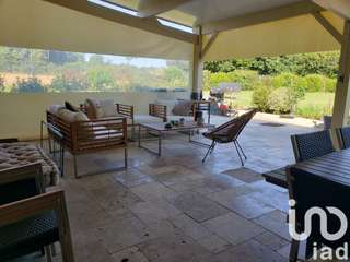 Vente maison 10 pièces