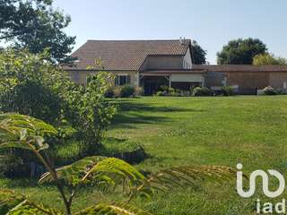 Vente maison 10 pièces