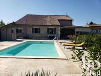 Vente maison 10 pièces Vente maison 10 pièces