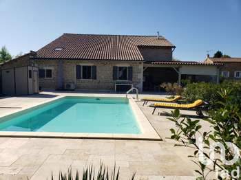 Vente maison 10 pièces Vente maison 10 pièces