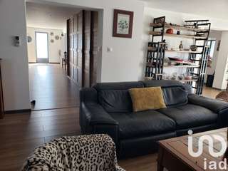 Vente maison 10 pièces