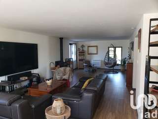 Vente maison 10 pièces