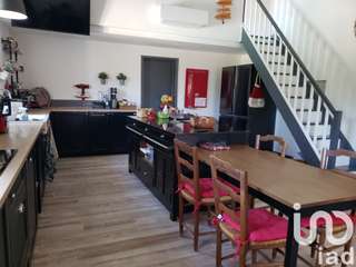 Vente maison 10 pièces
