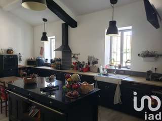 Vente maison 10 pièces