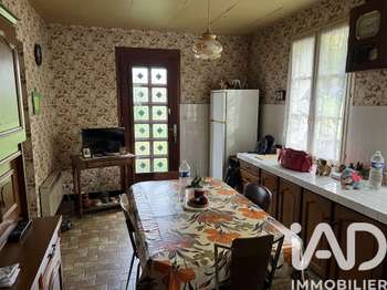 Vente maison 4 pièces Vente maison 4 pièces