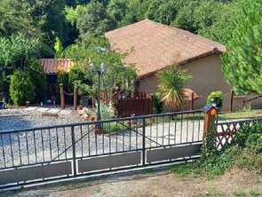 Vente Maison 2 chambresNanteuil-en-Vallée
