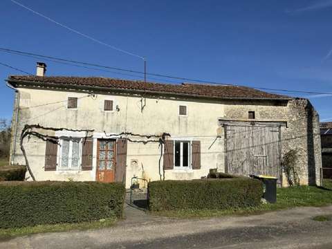 Vente maison 2 pièces Vente maison 2 pièces