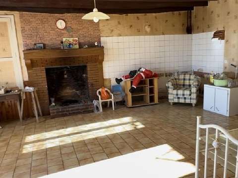Vente maison 2 pièces Vente maison 2 pièces