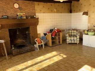 Vente maison 2 pièces Vente maison 2 pièces