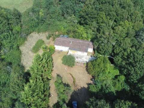 Vente maison 5 pièces Nanteuil-en-Vallée 16