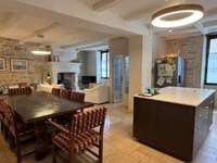 Vente maison 9 pièces