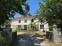 Vente maison 8 pièces Vente maison 8 pièces
