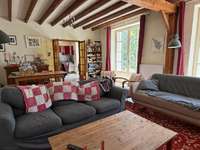Vente maison 8 pièces Vente maison 8 pièces