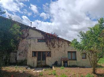 Vente maison 4 pièces Nanteuil-en-Vallée 16