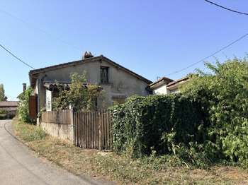 Photo Vente maison Nanteuil-en-Vallée