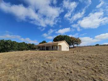 Vente maison 5 pièces Nanteuil-en-Vallée 16