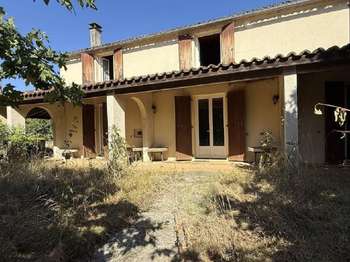 Vente maison 5 pièces Nanteuil-en-Vallée 16