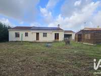 Vente maison 4 pièces Vente maison 4 pièces