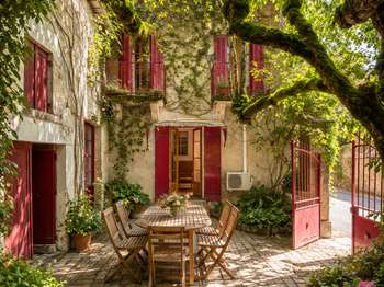 Vente Maison 4 chambresNantheuil