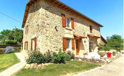 Photo Vente maison Nantheuil