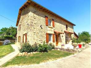 Vente Maison 3 chambresNantheuil