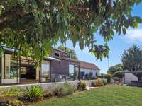 Vente maison 11 pièces