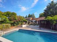 Vente maison 11 pièces