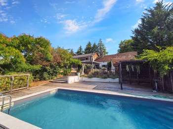 Vente maison 11 pièces