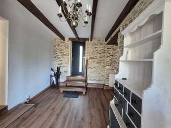 Vente maison 11 pièces