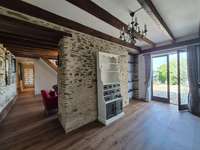 Vente maison 11 pièces