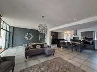 Vente maison 11 pièces