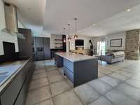 Vente maison 11 pièces