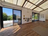 Vente maison 11 pièces