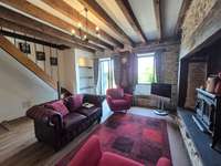 Vente maison 11 pièces