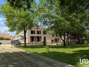 Vente Maison 2 chambresNantillé