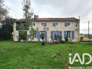 Vente Maison 4 chambresNantillé