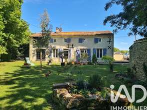 Vente Maison 4 chambresNantillé