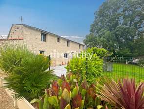 Vente Maison 5 chambresNantillé