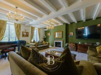 Vente maison