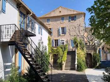 Vente maison 21 pièces Narbonne 11