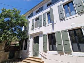 Vente Maison 7 chambresNarbonne