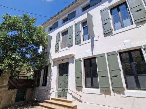 Vente maison 13 pièces Narbonne 11