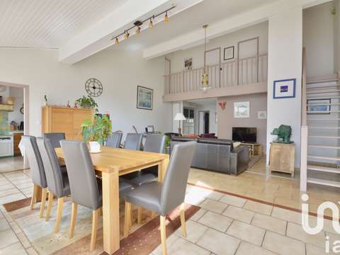 Vente maison 5 pièces Narbonne 11