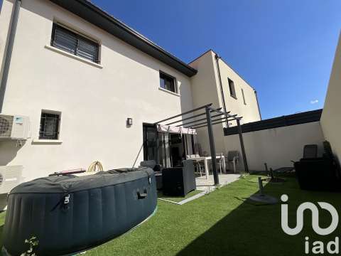 Vente maison 4 pièces Narbonne 11