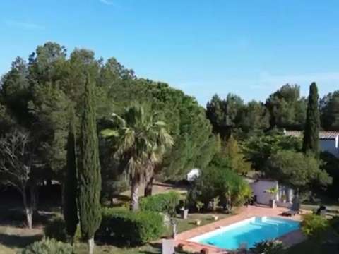 Vente maison 12 pièces Narbonne 11