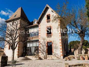 Vente maison 9 pièces Narbonne 11