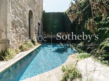 Vente Maison 7 chambresNarbonne