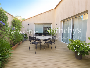 Vente Maison 4 piècesNarbonne